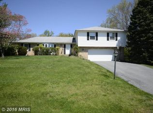 4232 Mount Olney Ln, Olney, MD 20832