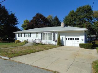 200 Bullock St, Fall River, MA 02723