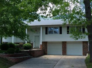 701 Hulen Dr, Columbia, MO 65203