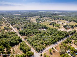 0 Helen K Dr, Spring Hill, FL 34610