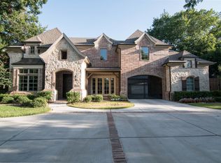 4214 Middleton Rd, Dallas, TX 75229