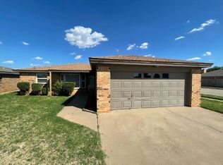 6619 Huron Ave, Lubbock, TX 79424