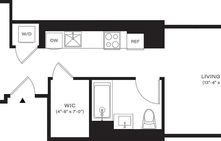 499 President St #714 — Photo 2
