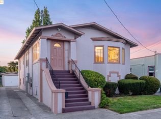 1115 Blake St, Berkeley, CA 94702