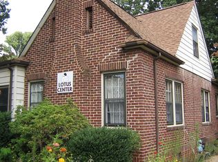 2412 Lawndale Dr, Greensboro, NC 27408