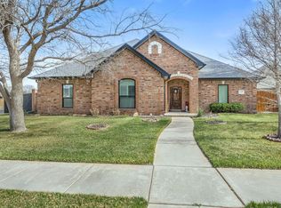 8401 Baxter Dr, Amarillo, TX 79119