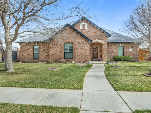 8401 Baxter Dr, Amarillo, TX 79119