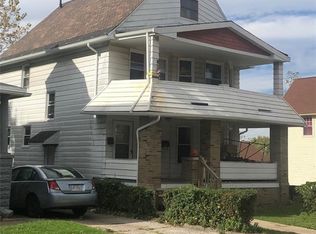 2624 E 114th St, Cleveland, OH