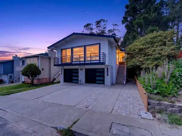 659 Parkview Cir, Pacifica, CA 94044