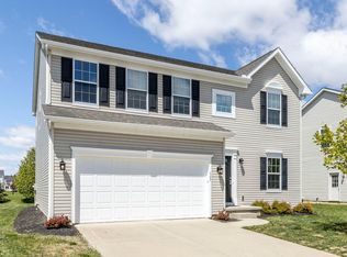 167 Blakemore Dr, Delaware, OH 43015