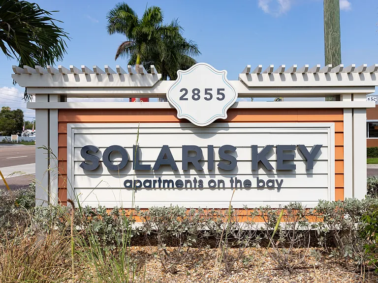 Solaris Key — Photo 38