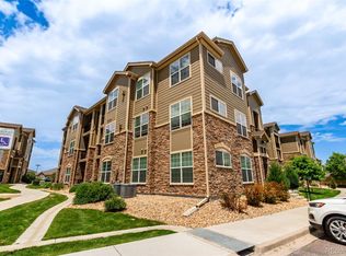 Building #5, Parker, CO 80134