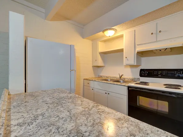 Olive Tree Apartments