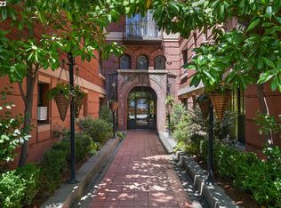 1829 NW Lovejoy St UNIT 507, Portland, OR