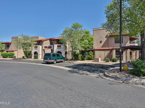 5757 W EUGIE Avenue #2068, Glendale, AZ 85304