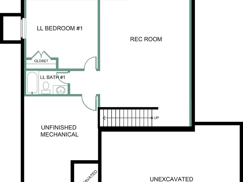 2nd image of 1530 Arbor Fls