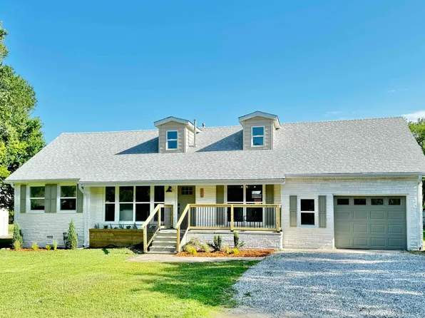 213 E Brownie St, Rose Hill, KS 67133