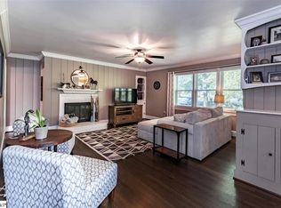 203 Keith Dr, Greenville, SC 29607