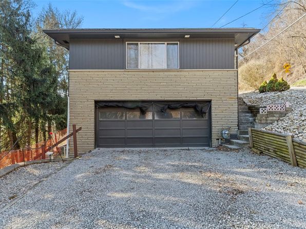 2219 Hill Rd, South Heights, PA 15081