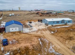 3601 Quincy Rd, Gillette, WY 82716