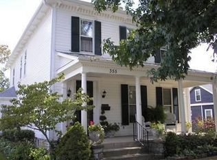 355 N Galloway St, Xenia, OH 45385