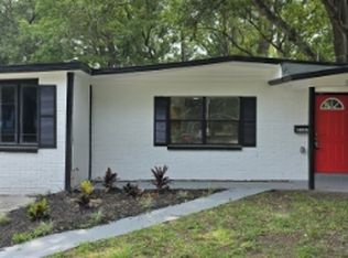 3537 Henrietta St, Jacksonville, FL 32209