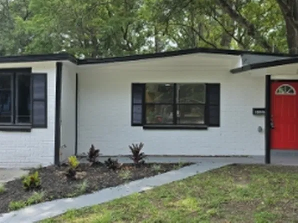 3537 Henrietta St, Jacksonville, FL 32209