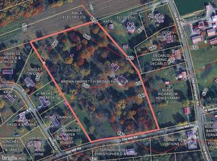 17 Old Mill Rd, Coatesville, PA 19320