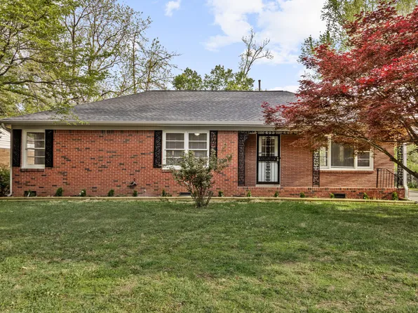 1696 Rolling Hills Dr, Memphis, TN 38127