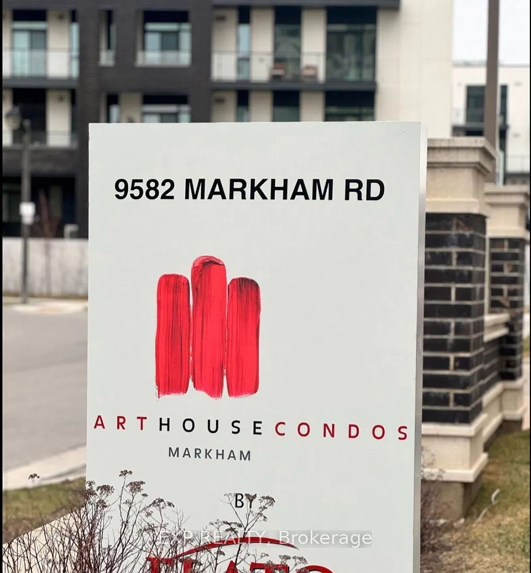 9582 Markham Rd — Photo 1