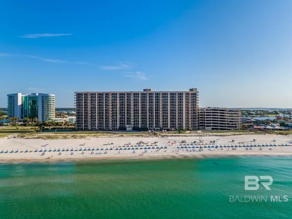 29576 Perdido Beach Blvd APT 511, Orange Beach, AL 36561
