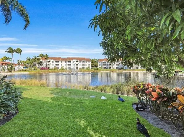 4620 Saint Croix LN #911, NAPLES, FL 34109