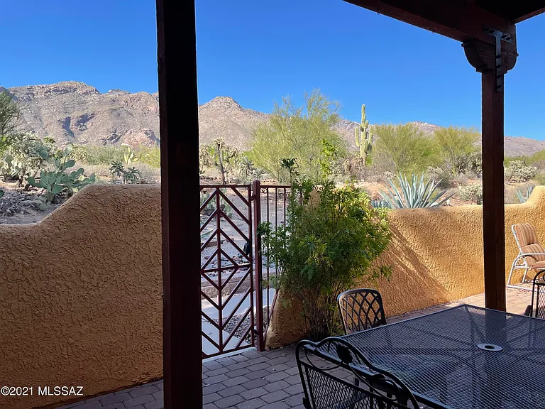 6255 N Camino Pimeria Alta #130 — Photo 23