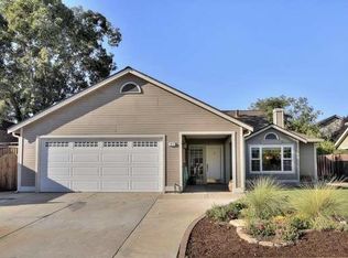 1415 Bristlecone Ct, Gilroy, CA 95020