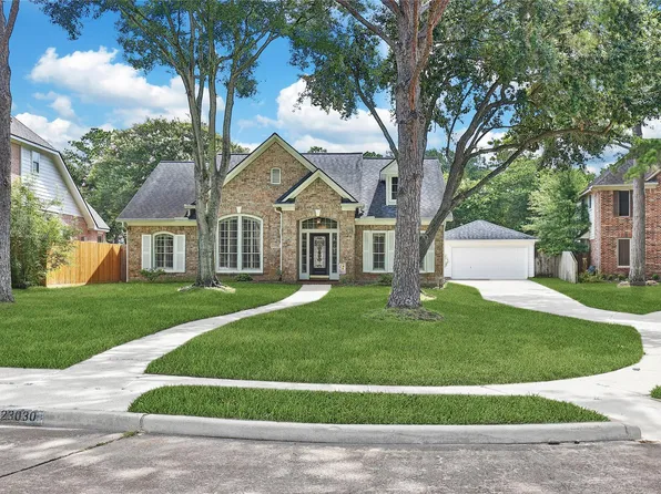 23030 Enchanted Landing Ln, Katy, TX 77494
