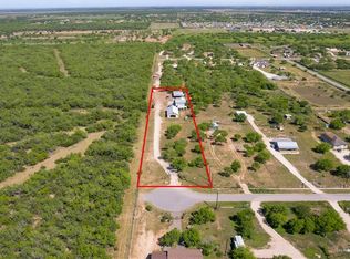 10114 Viznaga Dr, Edinburg, TX 78542