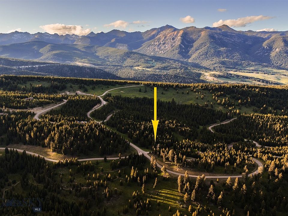 1st image of LOT 83 Elk Valley Rd
