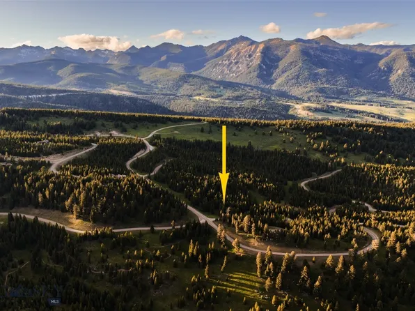 LOT 83 Elk Valley Rd, Big Sky, MT 59716