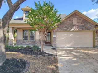 14322 Darmera Ct, Cypress, TX 77429