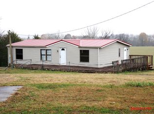 913 Ware Ln, Georgetown, TN 37336