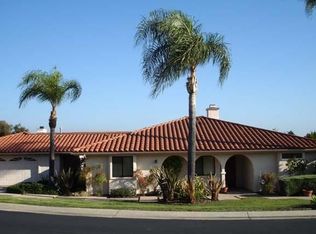 918 Ridge Heights Dr, Fallbrook, CA 92028