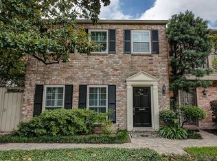 5825 Valley Forge Dr #82, Houston, TX 77057