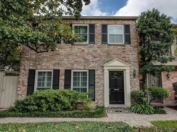 5825 Valley Forge Dr #82, Houston, TX 77057