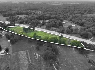 15423 Highway 62 #1, Pea Ridge, AR 72751