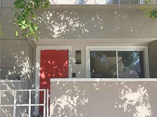 14345 Foothill Blvd Unit 102, Sylmar, CA 91342