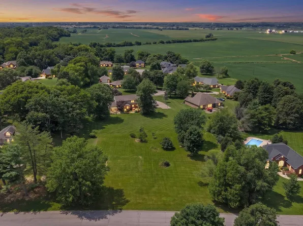 3683 Tupelo Ct, Henderson, KY 42420