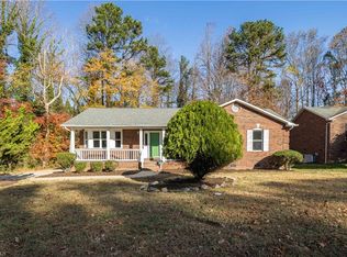 407 Lassiter Dr, High Point, NC 27265