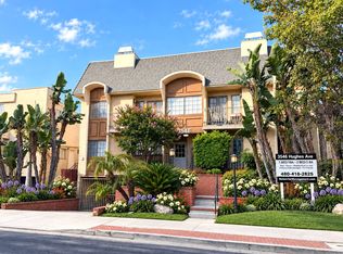 hug354, Los Angeles, CA 90034