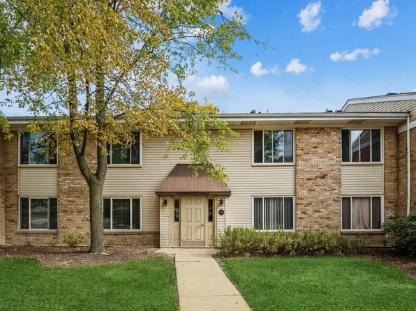 1465 Vista Walk APT C, Hoffman Estates, IL 60169