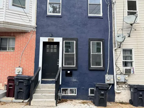 1123 Pleasant St, Wilmington, DE 19805